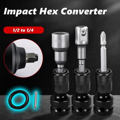 Accesorios para herramientas eléctricas – Brocas de taladro y cabezales de destornillador