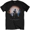 T-shirt ajusté pour homme May Death Cover