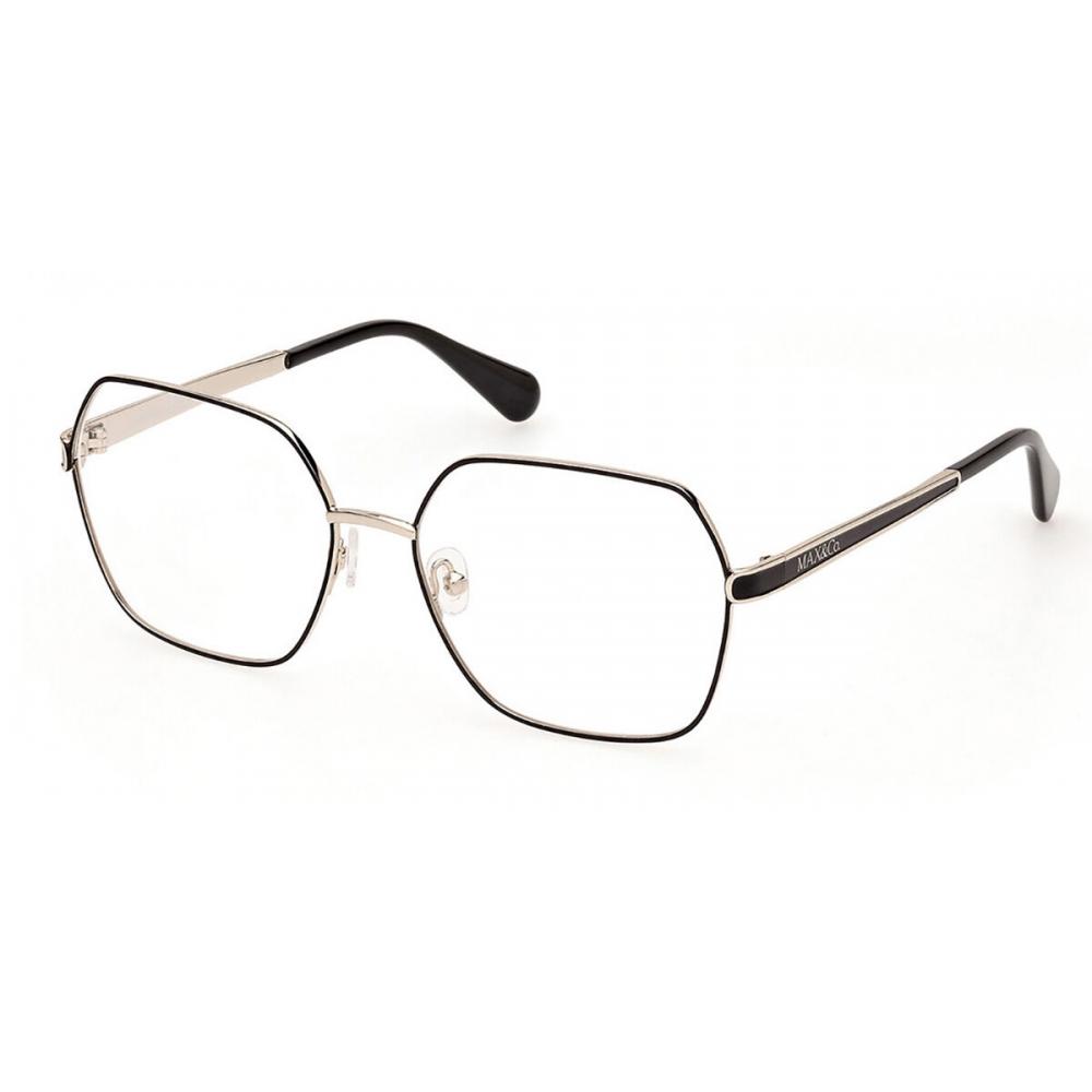 

Max Co. Mo5139 001 Women Eyeglasses 56-16-140
