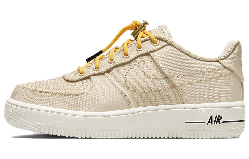 

Nike Air Force 1 LV8 3 GS Sanddrift Citron Pulse DV1622-100 36.5
