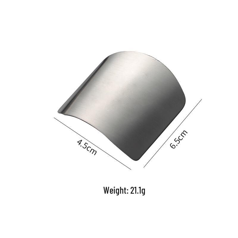 

Qianxing Stainless Steel Finger Guard