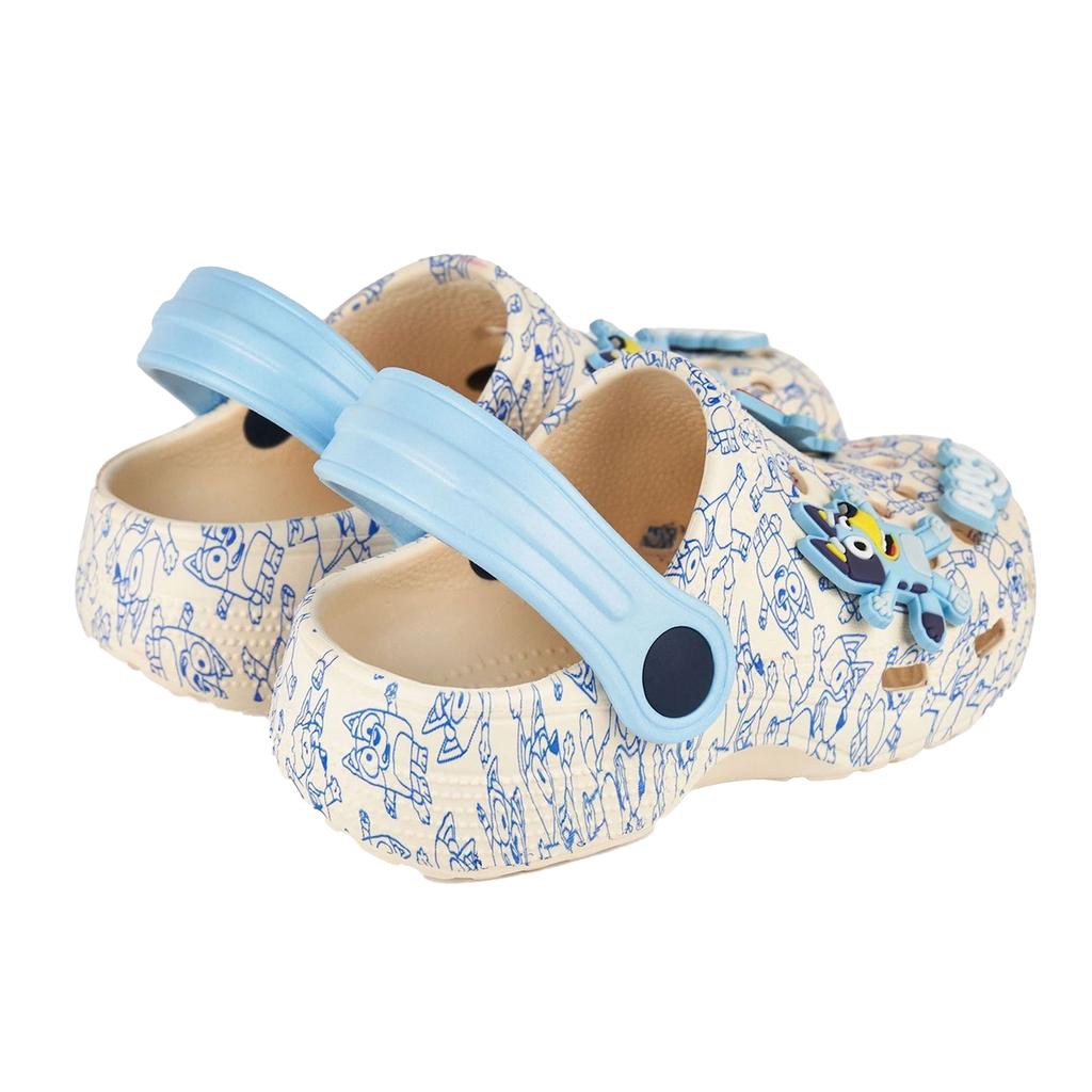 Bluey Kinder/Kinderfiguren Clogs