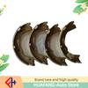 Hand Brake Pads 4833A34010 For  KYRON, REXTON, KORANDO C, MUSSO, RODIUS, TIVOLI