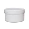 Multi Color Denture Bath Case Leak Proof Lid And Drain Basket For Retainer Storage Oral Care Travel