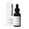 Minimalist 5% Niacinamide Face Serum, 30ml Each (Pack of 2)