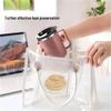 Shangqi Stainless Steel Insulated Mug