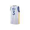 Nike NBA Color-Block Basketball Jersey Fan Edition 22-23 Season Unisex Jerseys White DN2077-103