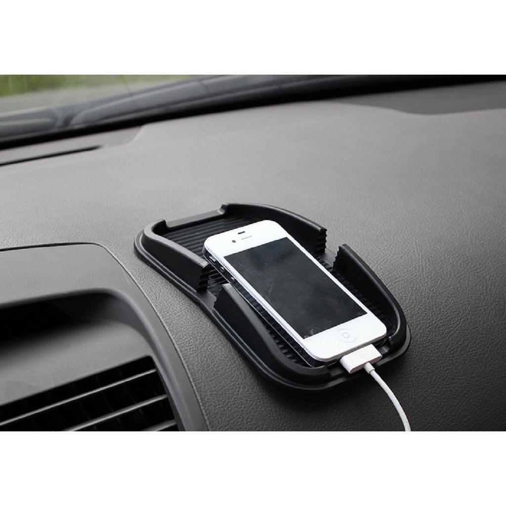 Versatile Car Universal Dashboard Anti Slip Pad Holder Mount For Cell Phone Tablet Gps Pda Ideal For Any Lifestyle