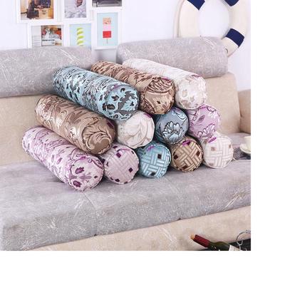 Bedtime Lumbar Support Long Bolster Pillow