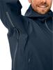 VAUDE Мужская куртка Croz 3L Jacket III темное море