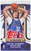 NBA Topps Basketball Hobby Box 2025-26