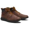 Timberland Killington Chukka Durable Comfortable Ankle Outdoor Boots Men boots Dark-Brown A2GNH931