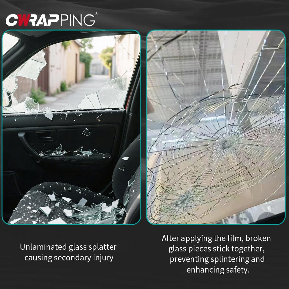 Folie Protectoare Auto Anti-zgârieturi Folii Protecție Piele Auto Autocolant Auto Impermeabil Protector Auto Transparent Autocolante Piele Rinocer