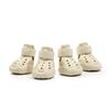 Dog Shoes Waterproof EVA Material Lightweight