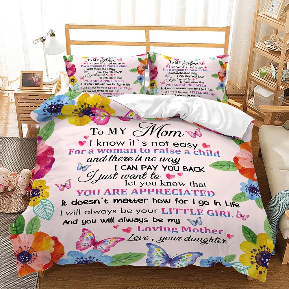 Письма с благодарностью на английском языке King Queen Пододеяльник Выразить любовь — фото 6