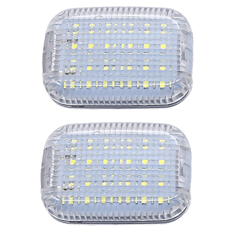 

2 шт. для Ford Transit Courier/ Tourneo Courier 2014-2025 Transit Connect/Tourneo Connect 2013-2025 Светодиодный внутренний плафон грузового отсека