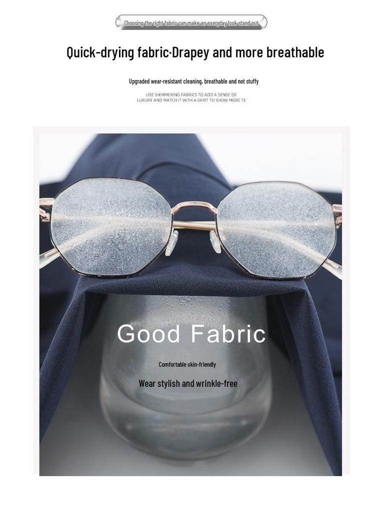 Women's 2025 Summer Quick-Dry Wide-Leg Hiking Pants with Sun Protection, Cuffed Style, Cargo Pockets, and Straight-Leg Design