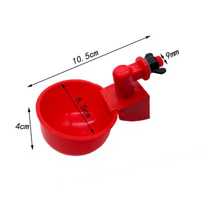 ציפורים – כלי אוכל ושתייה לציפורים