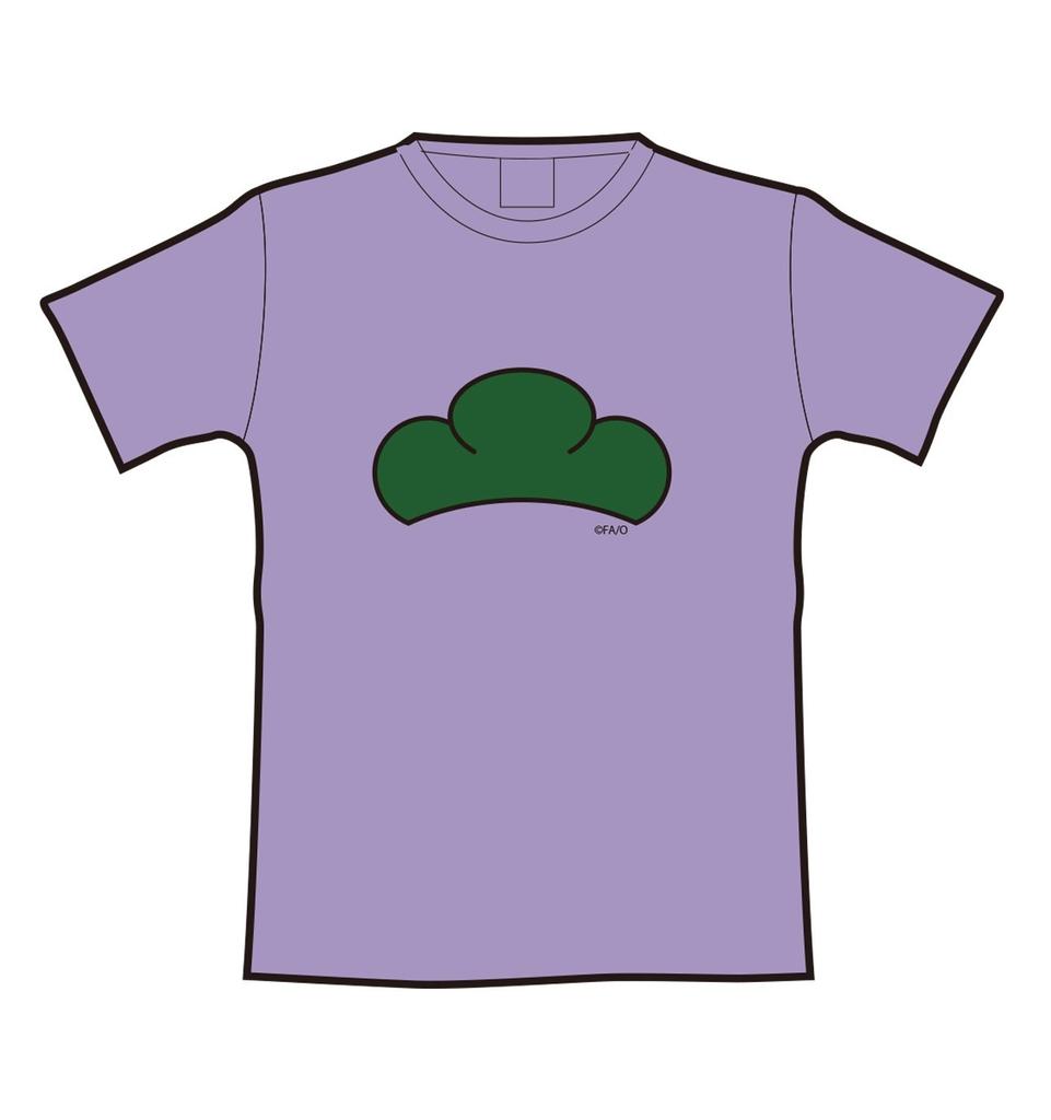 Ichimatsu Matsu L size Osomatsu-san T-shirt