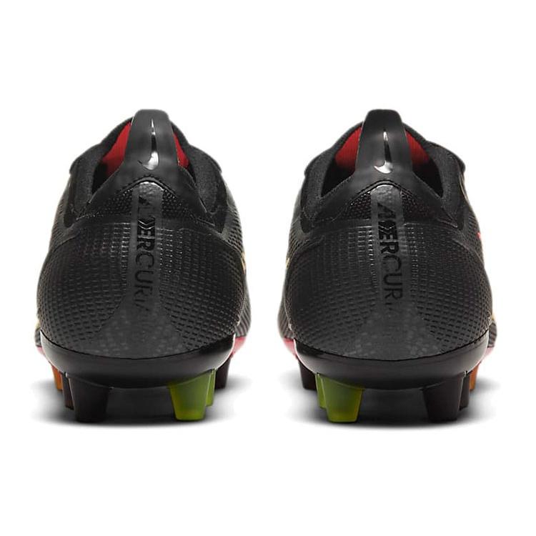 Nike Vapor 14 Elite AG Artificial Grass Black Men's CZ8717-090