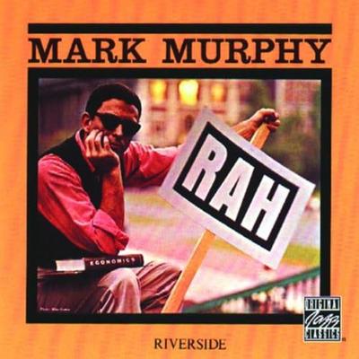 CD MURPHY, MARK, RAY BARRETTO; WYNTON - Rah Non Japan Jazz Gebraucht