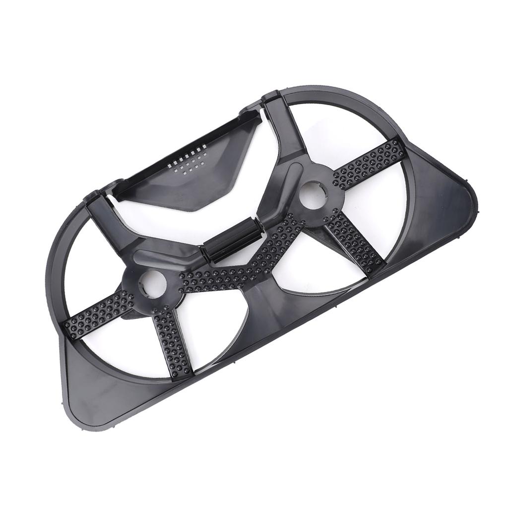 Base Station Cleaning Tray for X30 X30PRO ABS Sweeping Robot Base Station Attachment Cleaning Tray