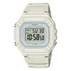 Casio CASIO Standard Digital Watch W-218HC-8AV Men's Ladies Cheap Casio Chipkasi Beige Overseas...