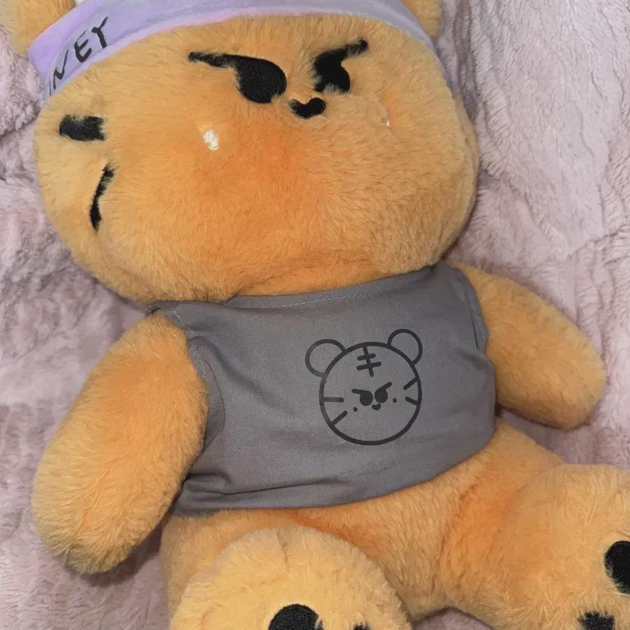 

Кукла Хани Гу Лан Кукла Джухон Кукла Монста Х Джухон Монек Джухон