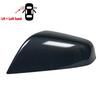 Rearview  Mirror Cover Housing Cap For Tesla Model S 2012‑2021 Side Rearview Mirror Cover Cap Housing Auto Replacement Part