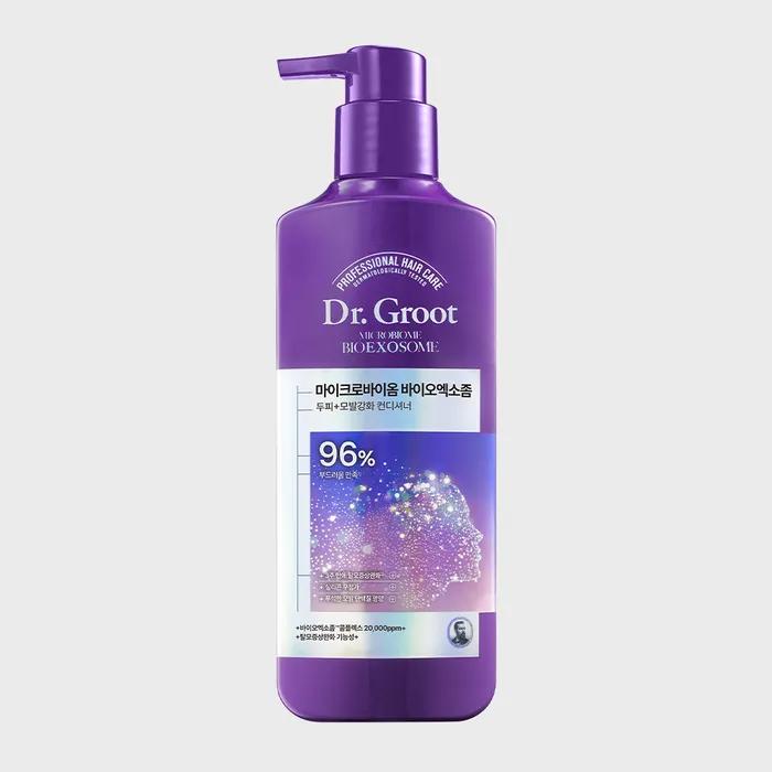 Dr. Groot_Bioexosome Scalp Hair Loss Symptoms Total Care Conditioner 400ml