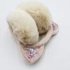 Plush EarMuffs for Women and Kids Ear Warmer Furry Headband for Winter Christmas New Year Gifts