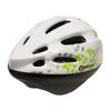 Master Flash Bike Helmet - M - White