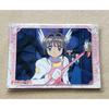 Used Cardcaptor Sakura PP Card No.S04 Episode 4 Amada