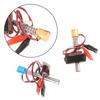 Upgraded RC Glow Igniter 6V-24V For Nitro Cars, Boats Electric Candles Glow Starter Igniter Car Accessories