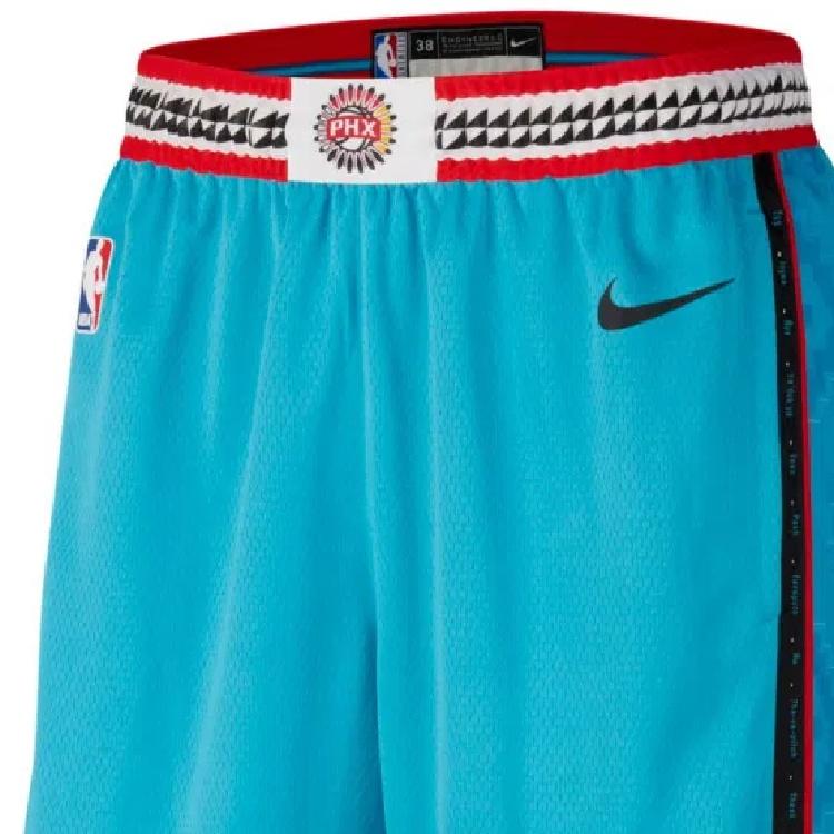 Nike Basketball Shorts Men's Blue DO9671-414