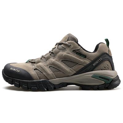 HUMTTO Hiking Shoes (27.0 Cm)