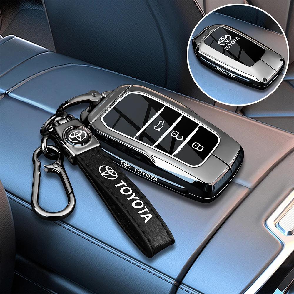 2024 Toyota Corolla Ruifang HFDERY5 Keycase 24 New Type FAW Toyota Ruifang Elite Edition Special Case Buckle for Men