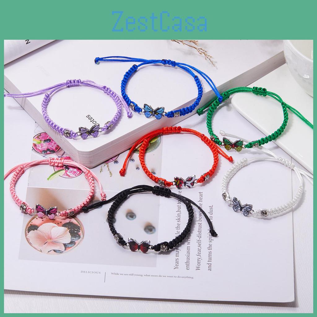 Trendy Butterfly Hand Bracelets For Men And Women With Water Drones Accessories