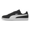 Puma Smash Buck Unisex Sneakers Black White 356753-02