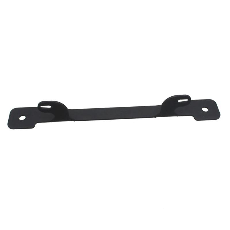 A28G-Motorcycle Fog Light Bracket For TIGER1050 TIGER 1050 SE Tiger1050se 2006-2012 Parts Light Mounts Spotlight Spot Light Hold