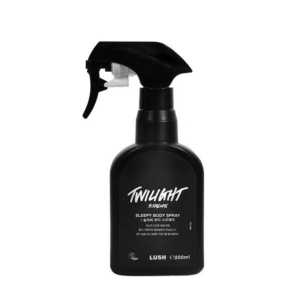 

Спрей для тела Lush Twilight, 200 мл, 1 шт.
