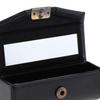 Case - Full Leather Wrap Multi-Purpose for Storing ,Small Jewelry, Earings,Eardrops,Signet, and