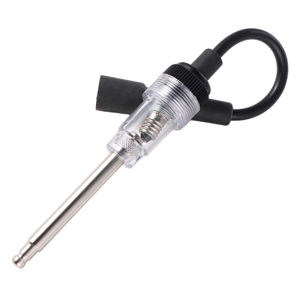 Accurate Inline Spark Plug Detector Rapid Diagnosis Automotive Repair Tool Car