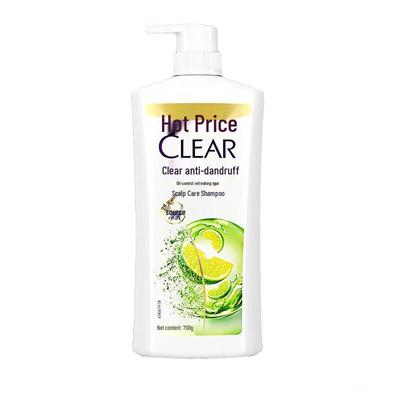 Clear Scalp Care Anti-Dandruff Oil Control Shampoo