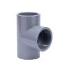Huicheng CPVC Industrial Equal Tee