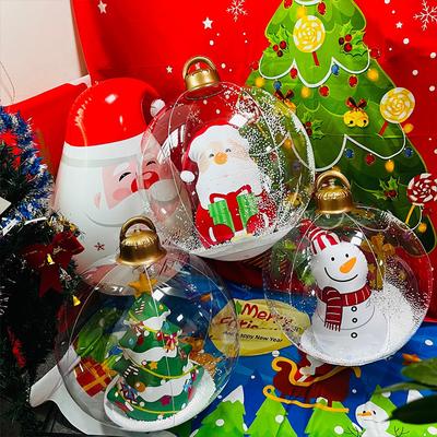Rechizite pentru atmosferă de festival în aer liber Rechizite pentru decorațiuni de Crăciun