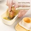 Multi-function Garlic Ginger Grinder