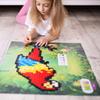 Meli Minis Birds 2W1 500 El.