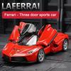 30cm Large Sports Car Ferrari Toy