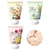 Set of 5 Travel-Size Fragrance Hand Creams - Moisturizing Nourishing Lotion for Dry Skin, Winter Care for Hands